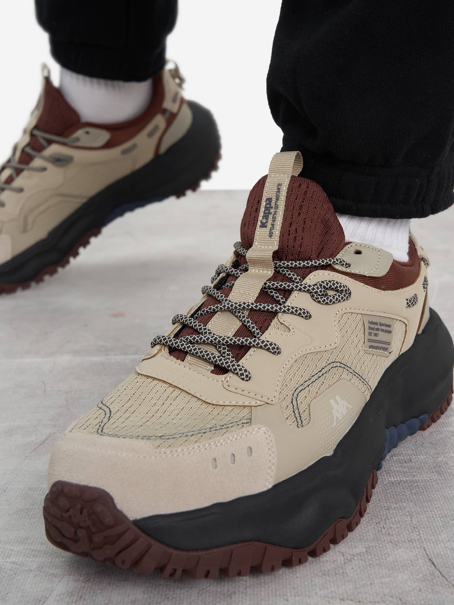 Кроссовки New Balance 574